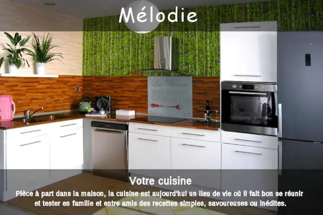 Melodie Lumineuse Et Spacieuse A 6Km Du Pal Dompierre-sur-Besbre